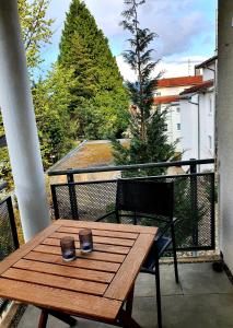 Römerpark 2 Zi-Appartement