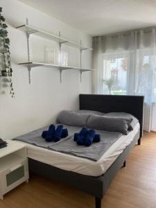 Römerpfad - Modern Studio Apartment