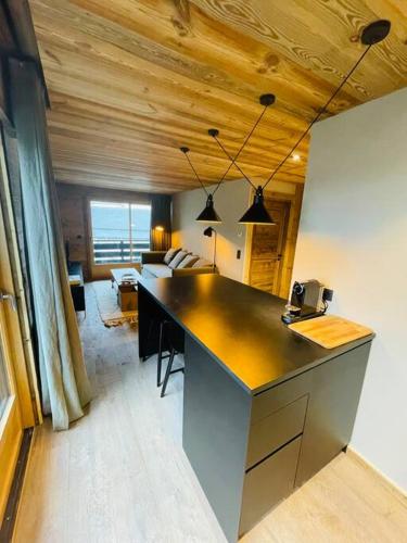 Romy appartement centre village