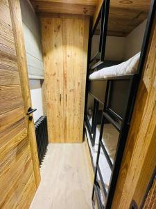 Romy appartement centre village