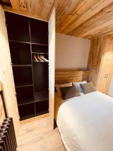 Romy appartement centre village