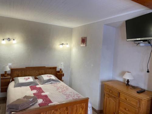 Ronce HOTEL LA VANOISE