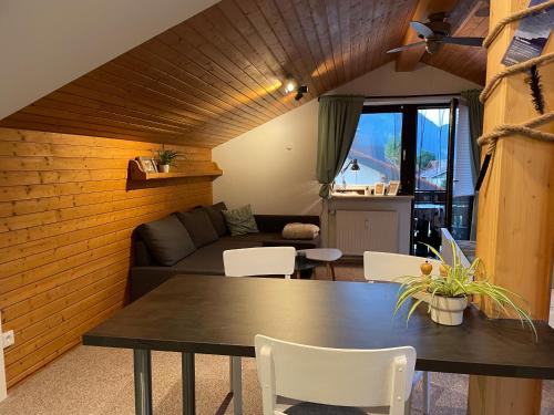 Roof Heaven Ferienwohnung