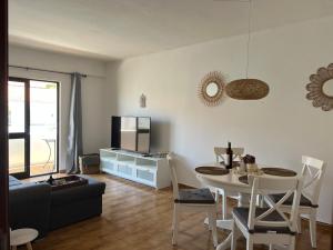 Roof-top Apartment, Near Carvoeiro beach!
