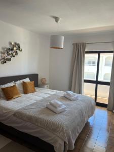 Roof-top Apartment, Near Carvoeiro beach!