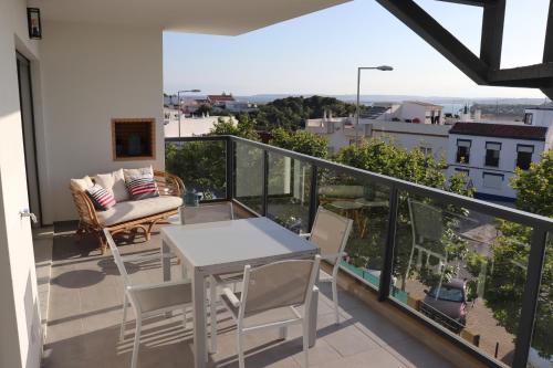 ROOF TOP SEA VIEW ALVOR
