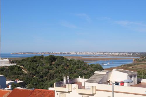 ROOF TOP SEA VIEW ALVOR