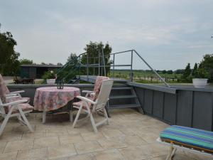 Appartement Roofed Farmhouse in Juchen with private terrace and garden  41363 Jüchen Rhénanie du Nord - Westphalie