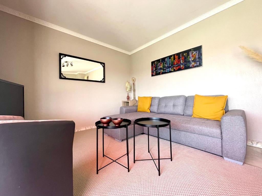RoofTop Apartement - Quartier Croisette 81 9 Rue Lacour, 06400 Cannes