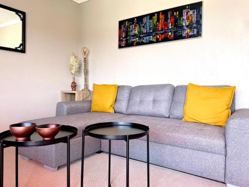 RoofTop Apartement - Quartier Croisette