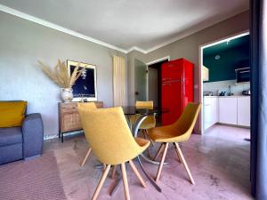 RoofTop Apartement - Quartier Croisette