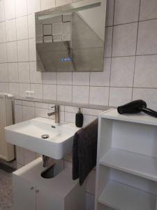 Rooftop Apartmens Ulm - komfortable neue Gemeinschaftsunterkunft im Herzen von Ulm - Raum 3