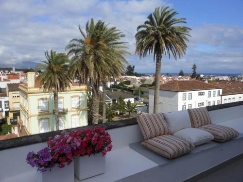 Rooftop Apartment