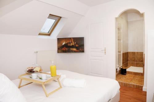 ROOFTOP - COSY FLAT