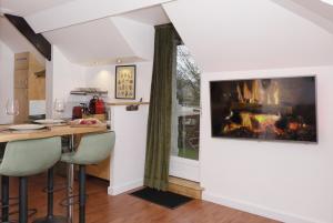 ROOFTOP - COSY FLAT