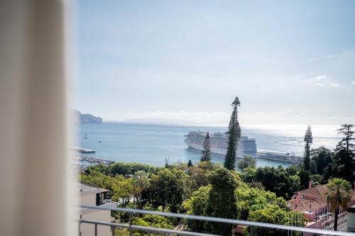 Rooftop Funchal II by Madeira Best Apartments