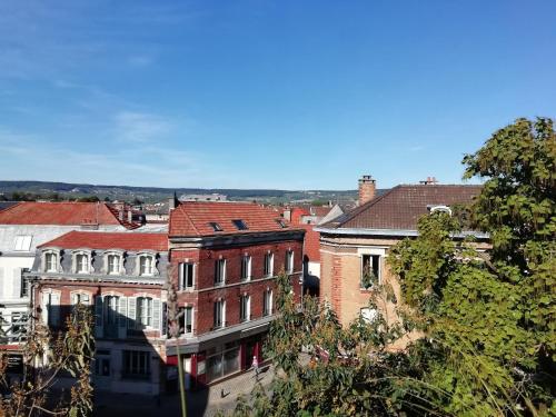 ROOFTOP GUESTHOUSE