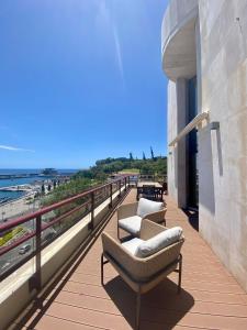 Rooftop Marina l by Madeira Best Apartments