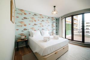 Rooftop Marina ll by Madeira Best Apartments