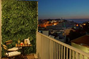 Appartement RoofTop OldTown Residence Movimento das Forças Armadas 8200-157 Albufeira Algarve