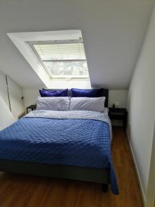 Appartement Rooftop Solln - 20min Oktoberfest/Zentrum 196 Aidenbachstraße 81479 Munich Bavière