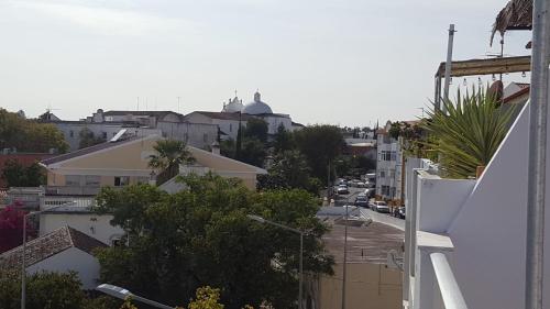 Rooftop Tavira - Cozy & Bright Loft