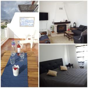 Rooftop Tavira - Cozy & Bright Loft