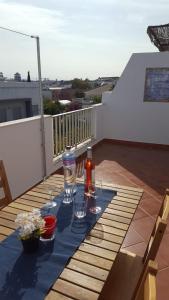 Rooftop Tavira - Cozy & Bright Loft