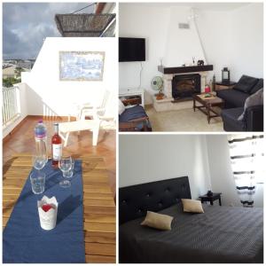 Appartement Rooftop Tavira - Cozy & Bright Loft Travessa Abadessa Dona Branca Coutinho 6 8800-457 Tavira Algarve