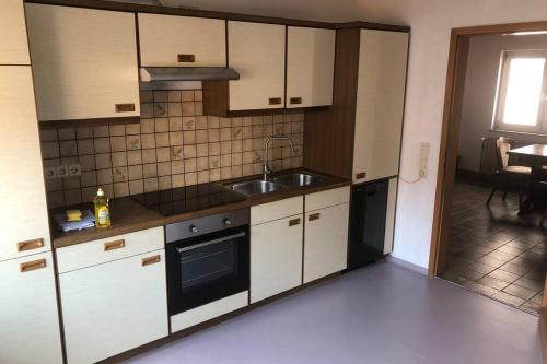 Appartement Room 1 14 Märkerstraße 63755 Alzenau Bavière