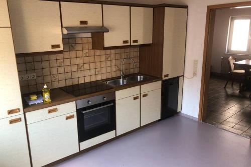 Appartement Room 2 14 Märkerstraße 63755 Alzenau Bavière