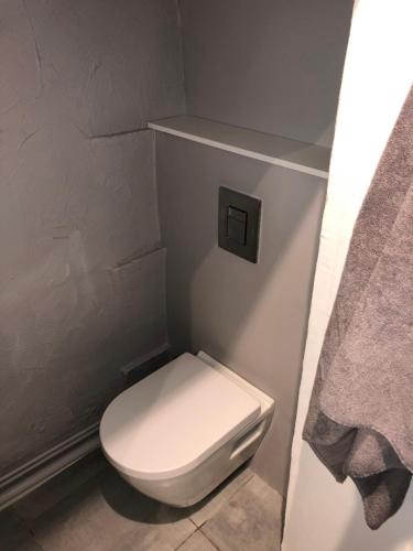 Room appart