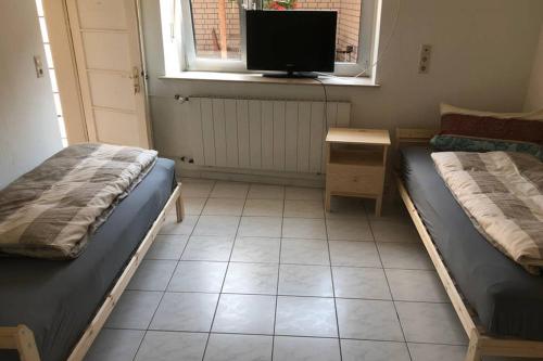 room for four