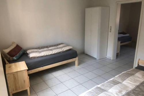 room for four