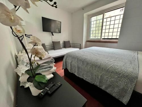 Room in Queluz 11 minutes from Lisbon