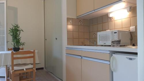 Room in Studio - Amelie les Bains studio spa treatment