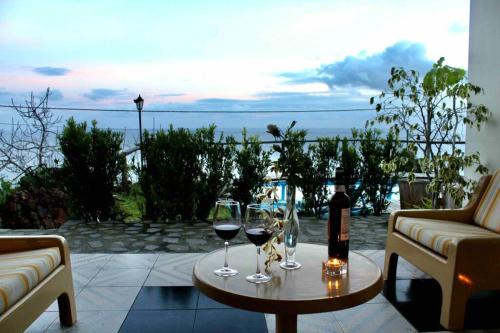 Room Seaview