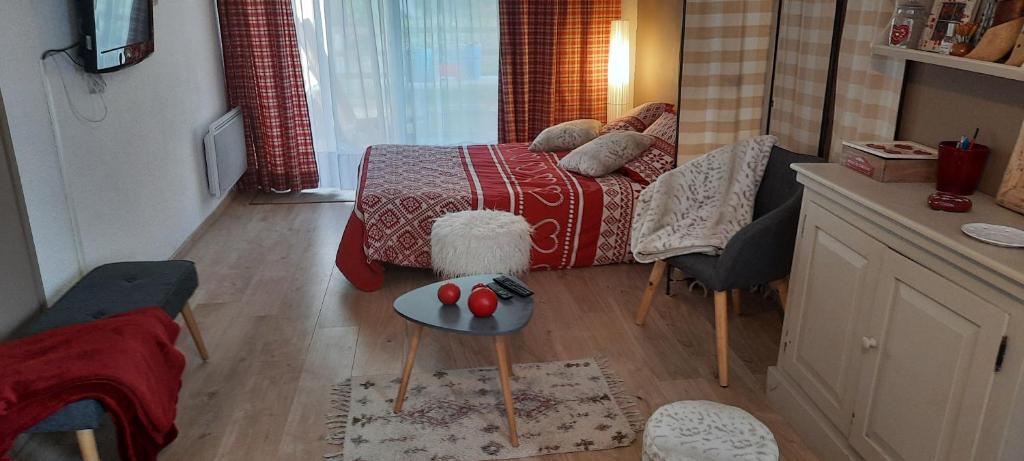 Room Seaview
