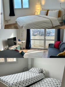 Roosevelt Cosy 2BR Family Friendly Free parking