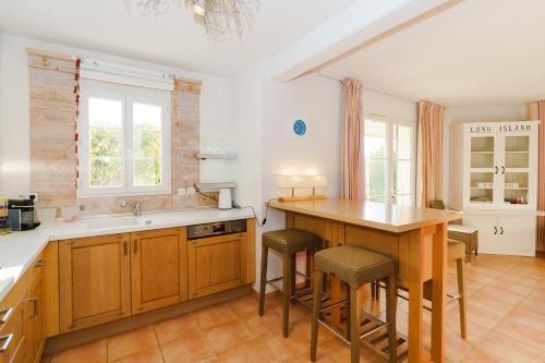ROQ X2 Lumineux appartement T3 4 couchages NARBONNE-PLAGE