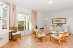 ROQ X2 Lumineux appartement T3 4 couchages NARBONNE-PLAGE