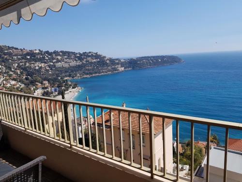 Roquebrune golfe bleu