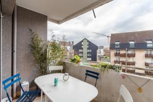 ROSA, Confortable 2 chambres avec parking dans le centre