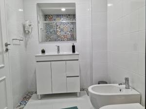 Appartement Rosa D'Aveiro Rua Condessa Mumadona 1 3810-088 Aveiro Région Centre