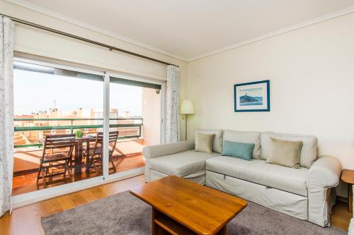 Rosa dos Ventos Apartment