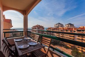Rosa dos Ventos Apartment