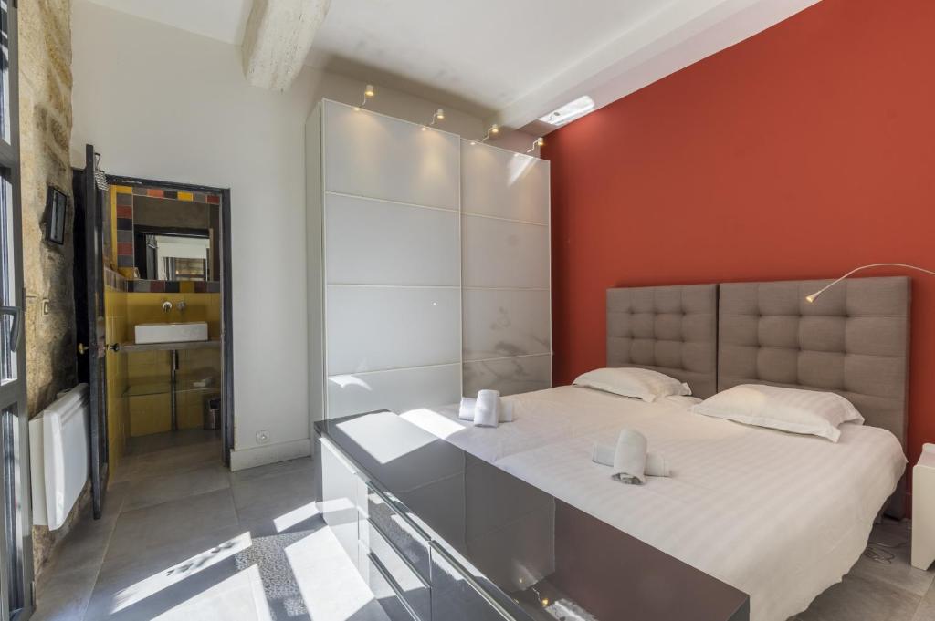 Rosa Lux Design Apartment - Zittauer Gebirge 02785 Olbersdorf