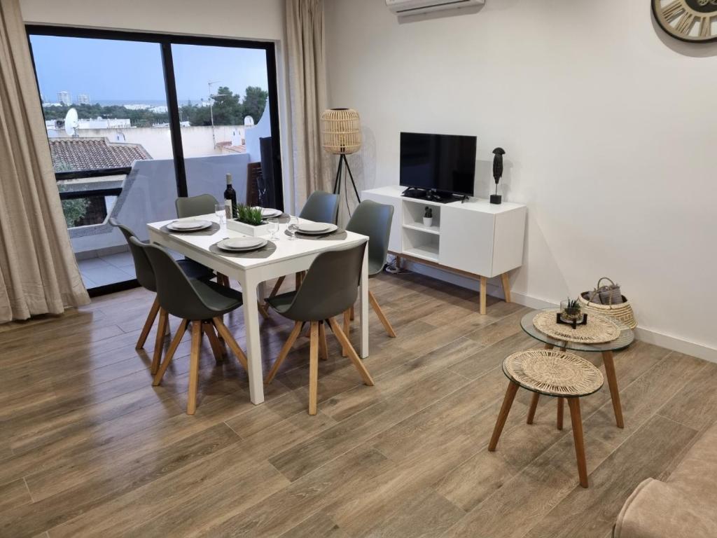 Appartement Rosamar Rua da Alvorada 8500-056 Alvor