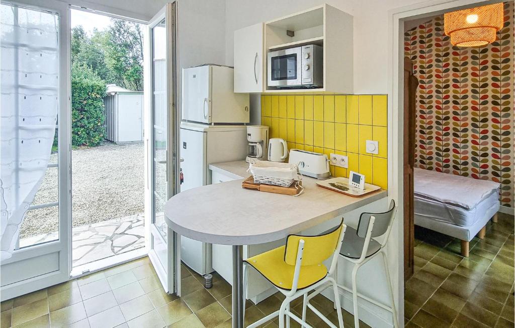 Rosappart, le Paradis ultime 85100 Les Sables dʼOlonne