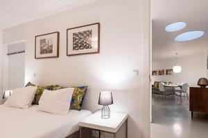 Appartement Rosário 75 by LovelyStay 75 Rua do Rosário R/C 4050-381 Porto Région Nord